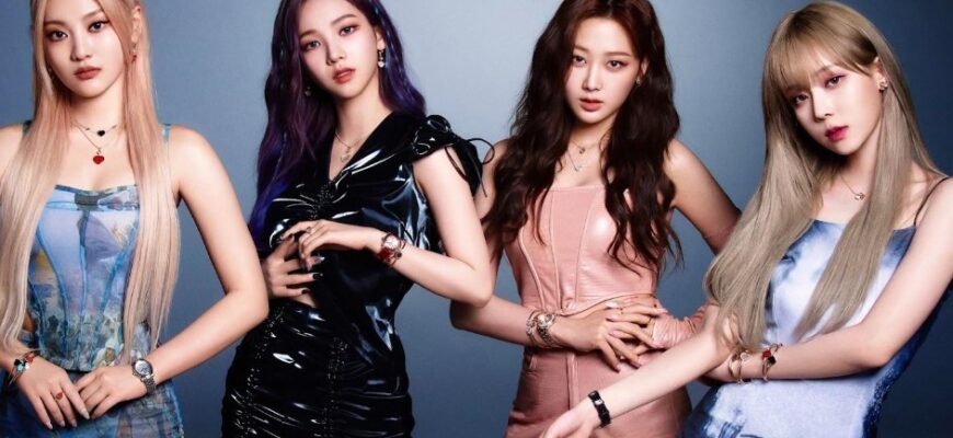 Що таке К Поп: захоплюючі факти і особливості корейської музики