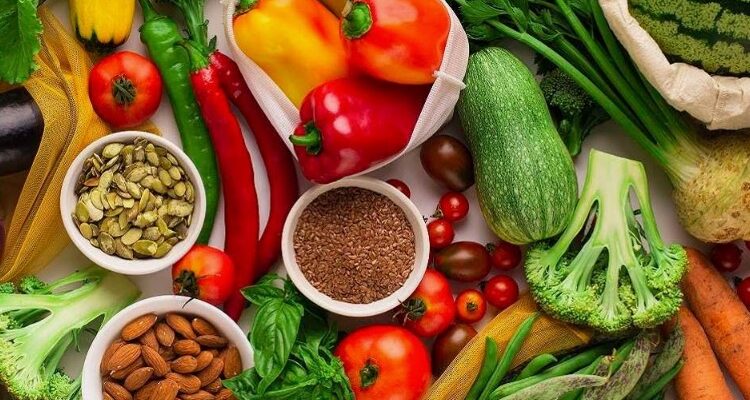 Що таке клітковина: користь, види та чому вона важлива для здоров’я