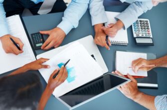 Що таке комерційна діяльність: визначення, приклади та особливості