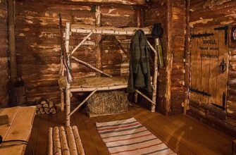 Криївки: Підземні Укриття УПА Та Їх Роль у Визвольній Боротьбі