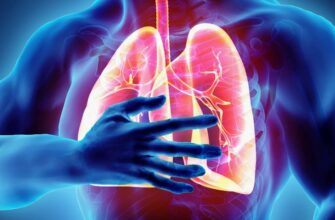 Що таке легенева гіпертензія: симптоми, причини та методи лікування