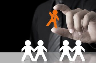 Ефективне Лідерство: Як Бути Успішним Лідером у Сучасному Світі