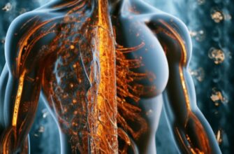 “Що Таке Лімфа: Роль Лімфатичної Системи у Вашому Здоров’ї”