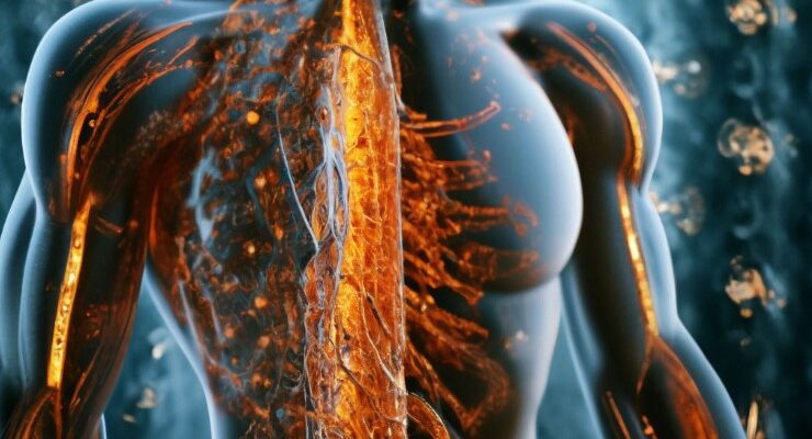 “Що Таке Лімфа: Роль Лімфатичної Системи у Вашому Здоров’ї”