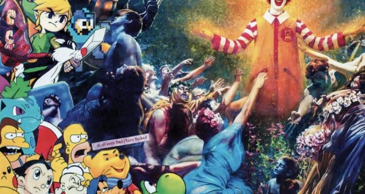 Що таке масова культура: визначення та вплив на сучасне суспільство Що таке масова культура: визначення та вплив на сучасне суспільство