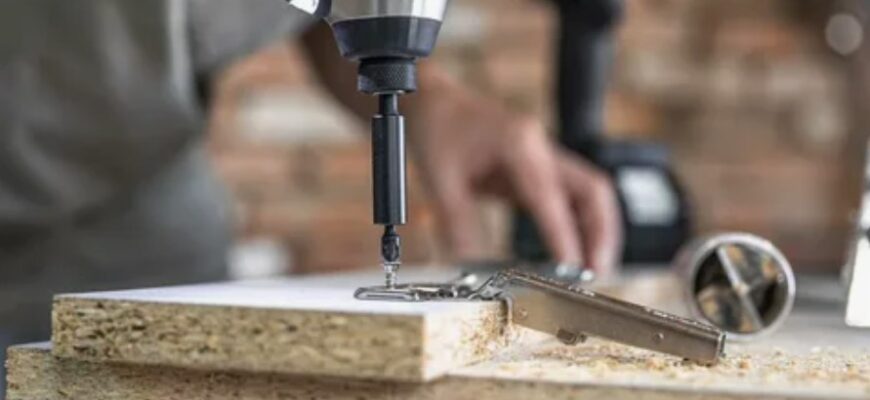 МДФ: Інноваційний матеріал для створення меблів та дизайну інтер’єру МДФ: Інноваційний матеріал для створення меблів та дизайну інтер’єру