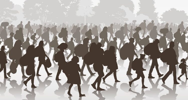 Що таке міграція: Визначення, причини та наслідки переміщень людей