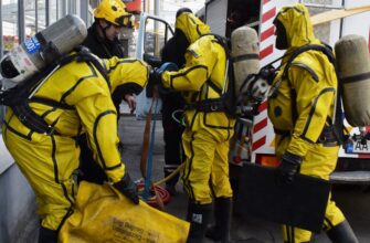 Що таке надзвичайна ситуація: визначення, приклади та поради дій