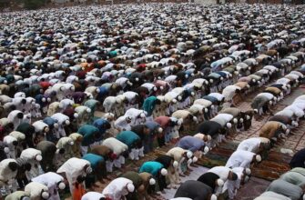 Намаз в ісламі: Що це та яка його значущість для мусульман