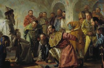 Опричнина: Розкриття сутності та впливу на історію Росії XVI століття