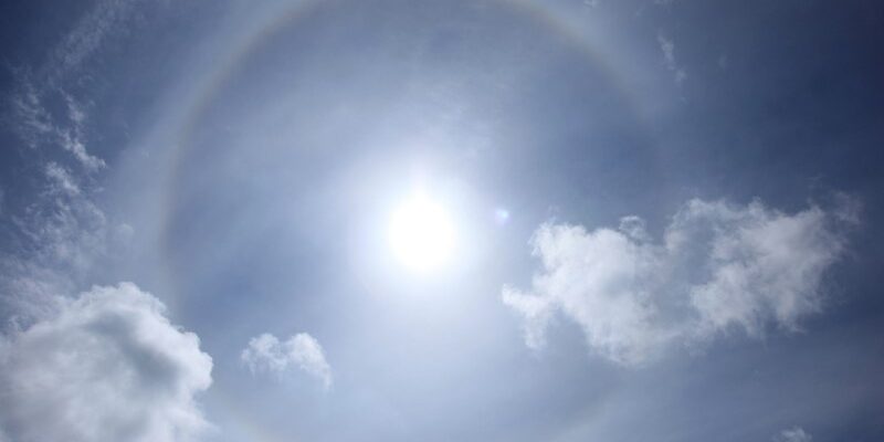 Ореол: визначення, значення і ключова роль у різних культурах