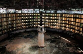 Паноптикум: трансформація архітектури у культурний символ феномену