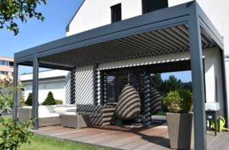 Пергола: що це таке і як її використовувати у вашому саду