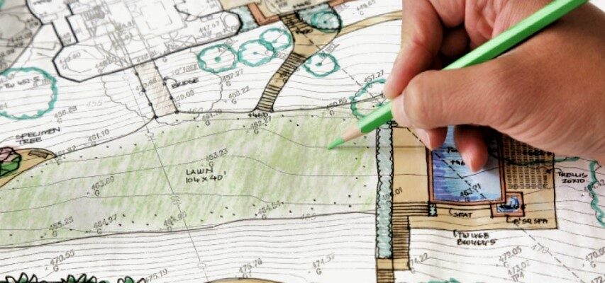 Що таке план місцевості: значення, використання та методи створення