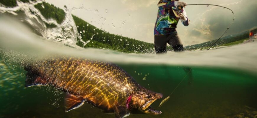 Що Таке Принада: Розкриття Значення та Застосування у Житті