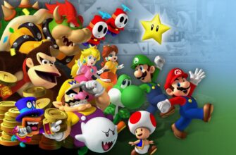 Реіграбельність: Що це таке і чому вона важлива для ігор?