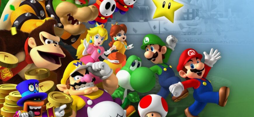 Реіграбельність: Що це таке і чому вона важлива для ігор?