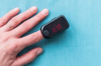 Сатурація: Важливий життєвий показник для здоров’я і діагностики