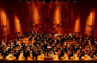 Що таке Скерцо: Музичний Калейдоскоп Емоцій для Збагнення Душі