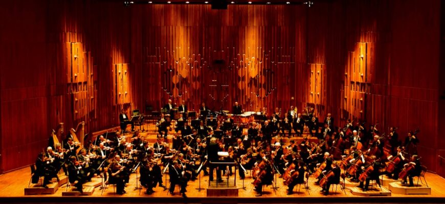 Що таке Скерцо: Музичний Калейдоскоп Емоцій для Збагнення Душі