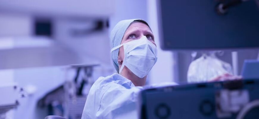 Як розпізнати та лікувати спайки після операції: поради та рекомендації