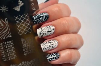 Що таке стемпінг для нігтів: техніка, інструменти та поради по догляду