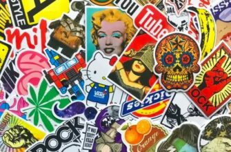 Світ стікерів: що таке стікер та як його використовувати у житті?