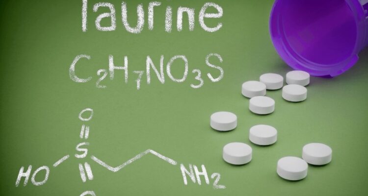Що таке таурин: властивості, користь та побічні ефекти для здоров’я