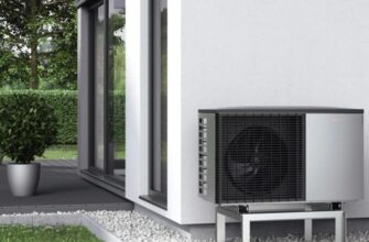 Тепловий насос: види, переваги та як обрати оптимальний варіант