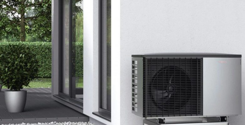 Тепловий насос: види, переваги та як обрати оптимальний варіант