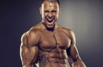 Що таке тестостерон: ключ до чоловічого здоров’я та життєвої енергії