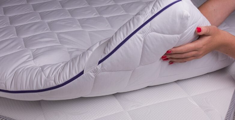 “Що таке топер на матрац: функції, переваги та вибір моделей” “Що таке топер на матрац: функції, переваги та вибір моделей”