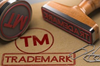 Товарний знак: що потрібно знати для захисту вашого бренду в Україні