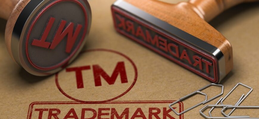 Товарний знак: що потрібно знати для захисту вашого бренду в Україні Товарний знак: що потрібно знати для захисту вашого бренду в Україні