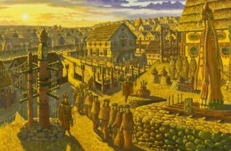 Трипільська цивілізація: відкриття, що випередили свій час і змінюють уявлення