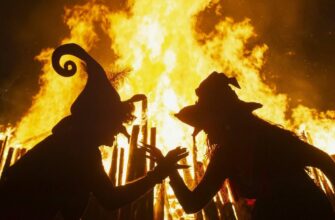 Вальпургієва ніч: стародавнє свято, яке живе й досі в культурі