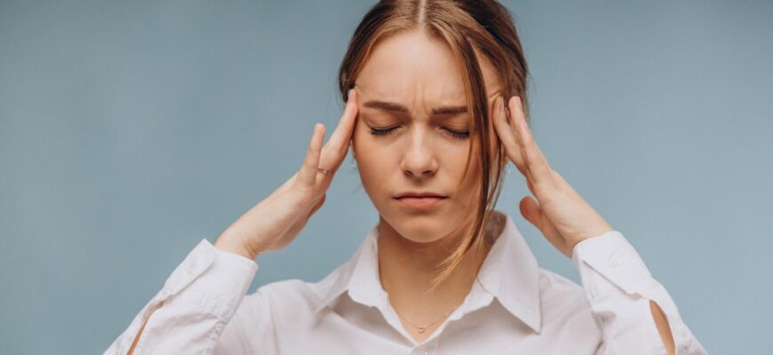 Вегето-судинна дистонія: коли нервова система стає нестабільною