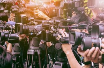 “Що таке журналістика: основи, історія та сучасні виклики професії”