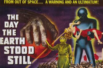 Фраза Klaatu barada nikto: Її вплив на світ наукової фантастики