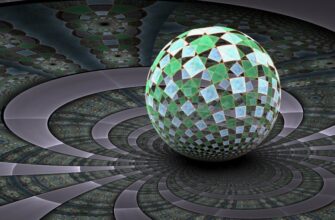 Вступ до 3D Графіки: Основи, Сфери Використання та Перспективи