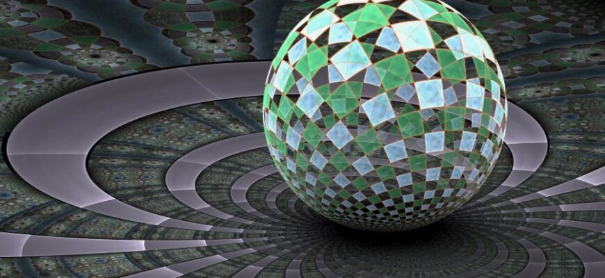 Вступ до 3D Графіки: Основи, Сфери Використання та Перспективи