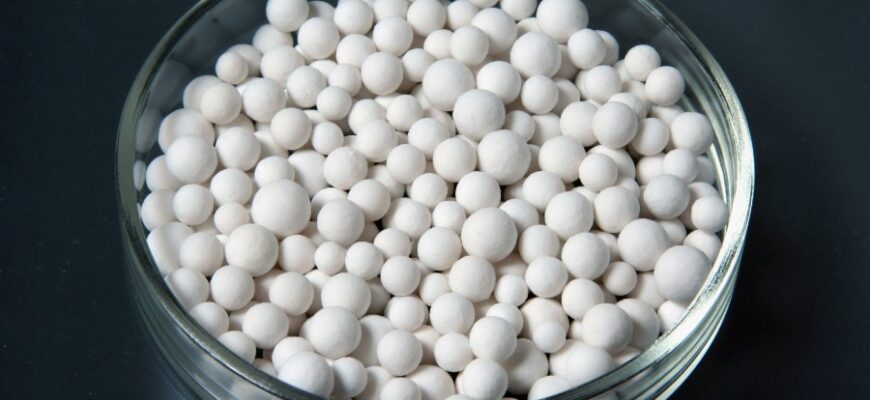 Адсорбенти: як вони працюють і де використовуються у повсякденному житті