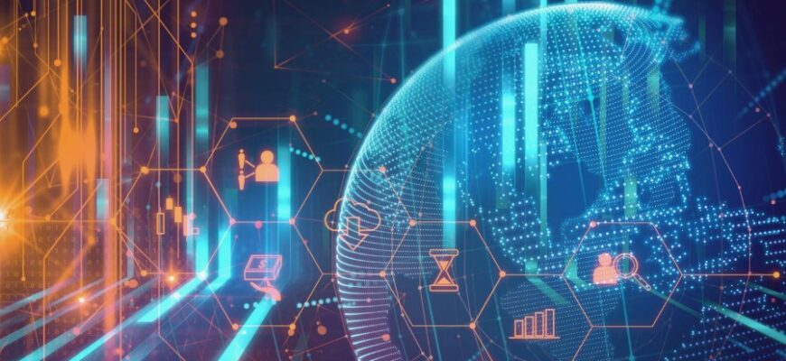 Що таке ІТ-сфера: Основні аспекти та можливості кар’єрного розвитку