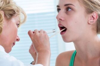 Що таке ангіна: симптоми, причини та методи ефективного лікування