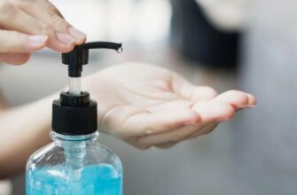 Антисептик: Що Це, Як Працює Та Який Обрати Для Ефективного Захисту
