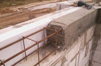 Армопояс: що це таке і навіщо використовується в будівництві?