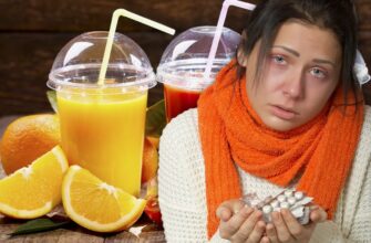 Авітаміноз: Причини, Симптоми та Ефективні Способи Лікування