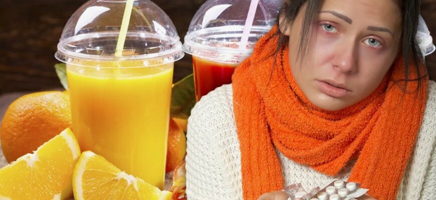 Авітаміноз: Причини, Симптоми та Ефективні Способи Лікування Авітаміноз: Причини, Симптоми та Ефективні Способи Лікування