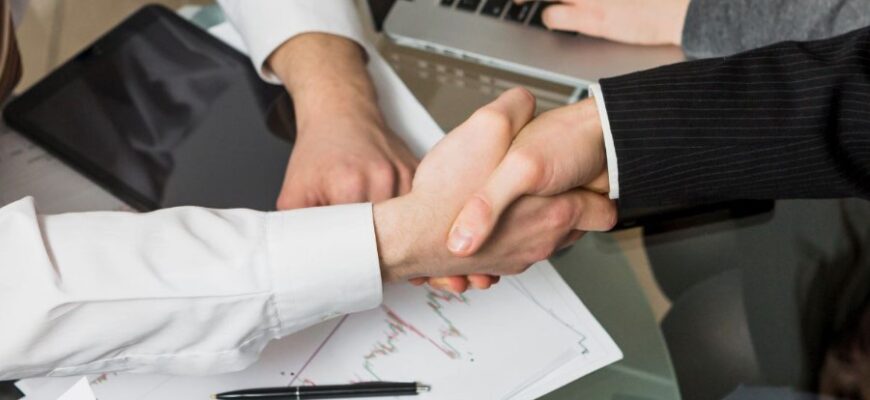 Бізнес: основи, визначення та важливість для сучасного суспільства