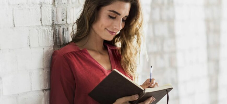 Блокнот – Що Це, Для Чого Потрібен та Як Обрати Ідеальний Варіант